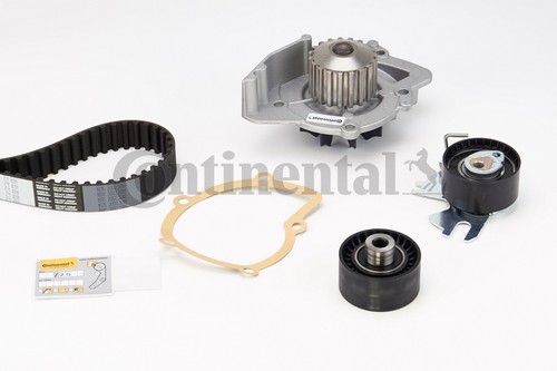 Continental ctam ct1091wp1 - continental,