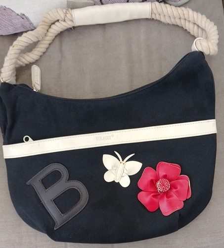 Bulaggi vintage black - bulaggi,