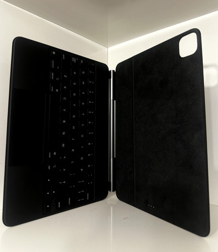 Ipad air 4th - generation, magic