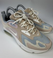 NIKE Air Max 200 UK 5.5