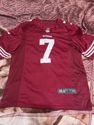 Original colin kaepernick san - colin,
