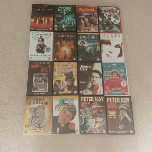 Job lot bundle - job, 16