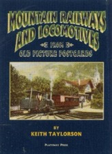 Mountain Railways and