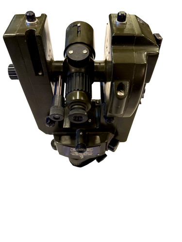 Keuffel esser type i - co.,