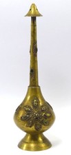 Vintage Ceremonial Brass