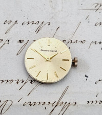 bueche girod lady Lady watch