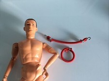 VINTAGE TOMMY GUNN RESTRINGING