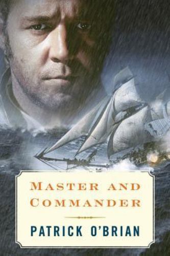 Master and commander - master, aubrey