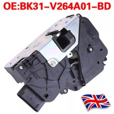 Sliding Door Mechanism Left