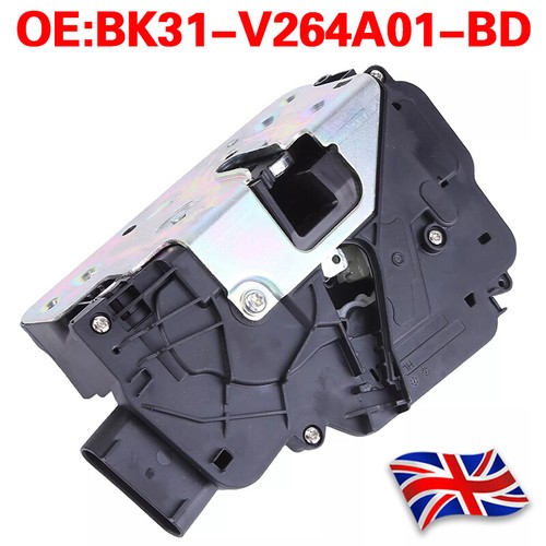 Sliding door mechanism left - sliding,