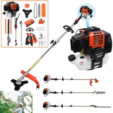 52cc Petrol 5-in-1 Garden