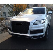 Audi Q7 4L Sline 07-15 Gloss