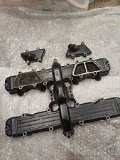 Kawasaki Z750 Z 750 L3-L4  GPZ750R1 KZ750 1980-1982 Engine Rocker Cover