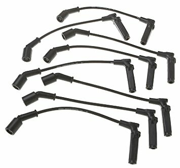 Chevrolet vortec ht lead - chevrolet, 8.1