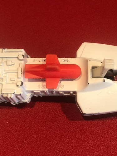 Star wars replacement kenner - star,