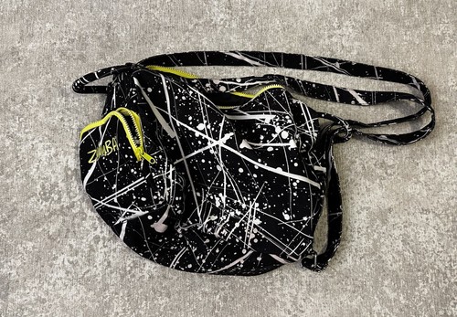 Zumba city satchel style - zumba,