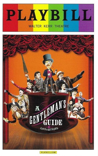 Gentleman guide love - gentleman's, &