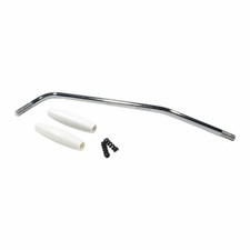 Fender Pure Vintage '50s Stratocaster Tremolo Arm Kit 10-32 Thread (Chrome)