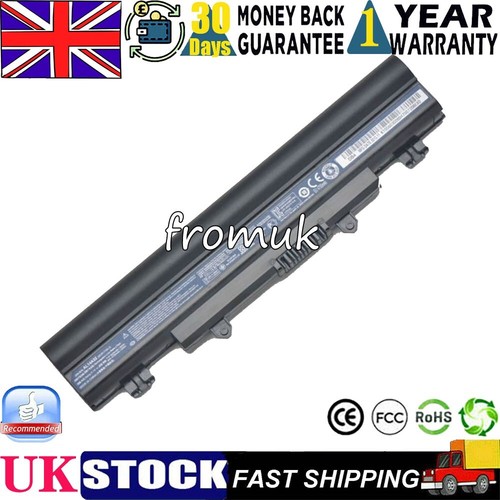 Battery for acer aspire 411 - aspire, e5-411