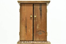 JIM BEAM 1L BOTTLE & CUP SMALL