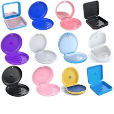 Retainer Case Orthodontic