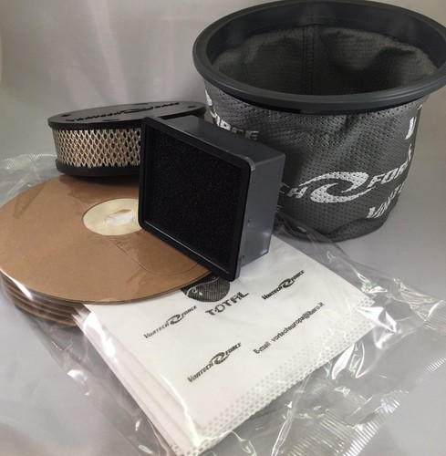 Vortech force bags and - force,