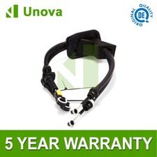 Unova Gear Selector Linkage