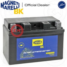 MAGNTI MARELLI YT12A-BS 12V