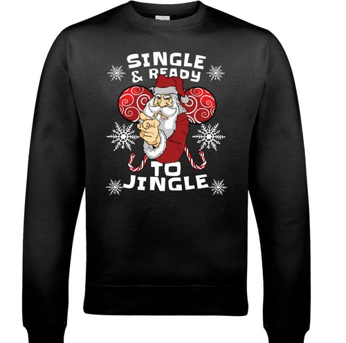 Single and ready jingle - and,