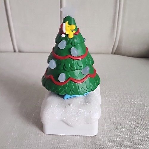 Hallmark woodstock christmas - hallmark,