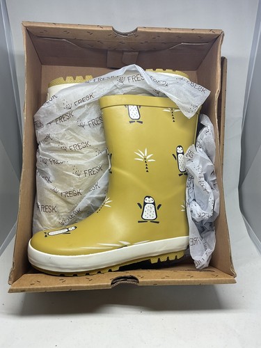 Rain boots jacket - boots,