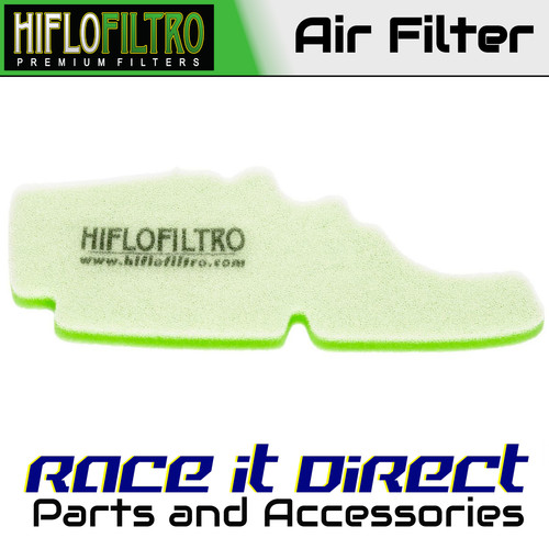 Air filter for - air,