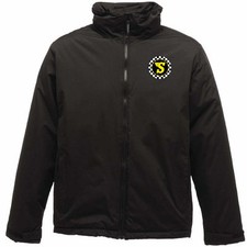Brand New Speedwell Rally Jacket  Unisex (Classic Mini Cooper VW Camper Beetle) 