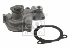 Water Pump FOR FORD ESCORT Van