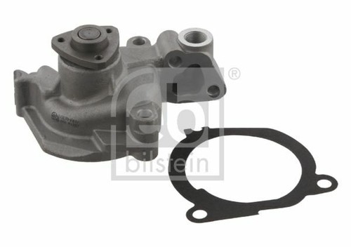 Water pump for ford escort - water,