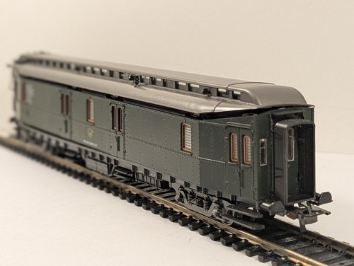 Roco 4293 gauge - 4293,