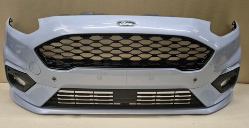 2018 2020 ford - fiesta, mk8