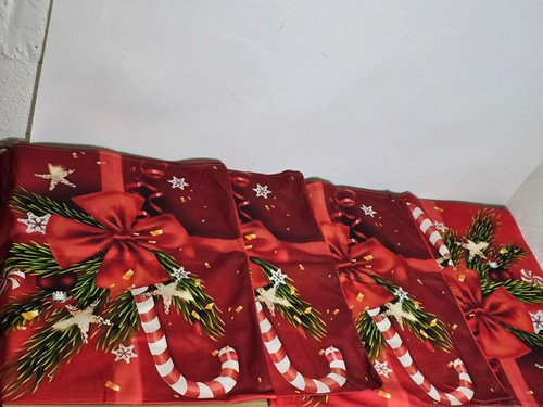 Christmas chair covers red - covers,