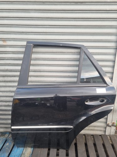 Mercedes class w164 door - ml,