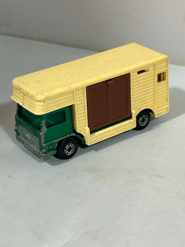 Matchbox superfast 40 - matchbox, no