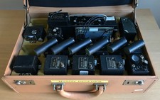 Vintage communications /