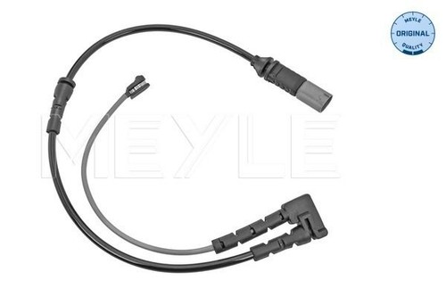Meyle 314 527 - 314, brake