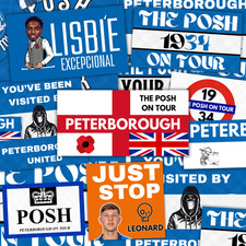 Peterborough Inspired FAN