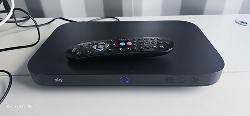 Sky box es130 1tb - q,