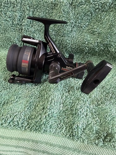 Daiwa harrier 1657dm match - harrier,