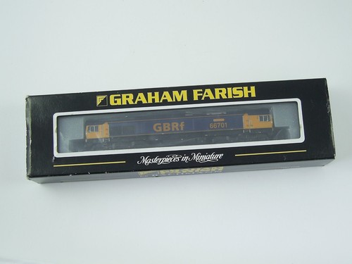 Graham farish 371 377 - graham,