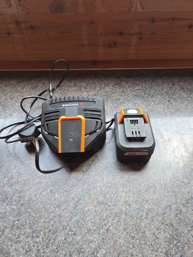 Original yard force 40v - yard,