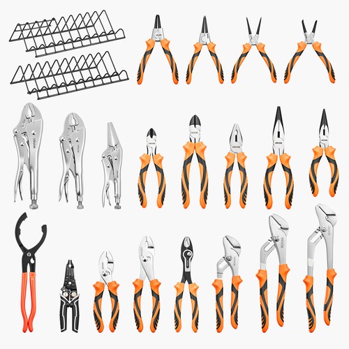 Vevor pliers set piece - vevor,