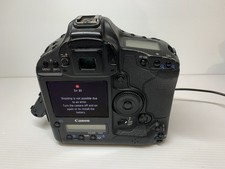 Canon EOS 1D Mark IV DSLR