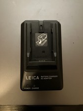 Leica ACA- DC3 Battery Charger